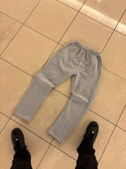 HH ‘WOLF GREY’ JOGGERS