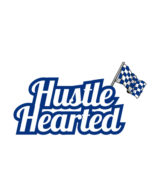 Hustle Hearted LDN